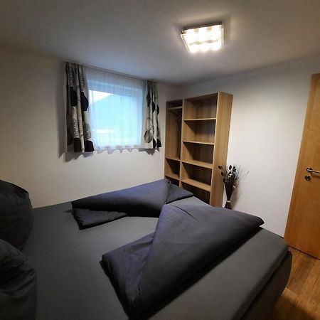 Ferienwohnung Hilber Schmirn Extérieur photo