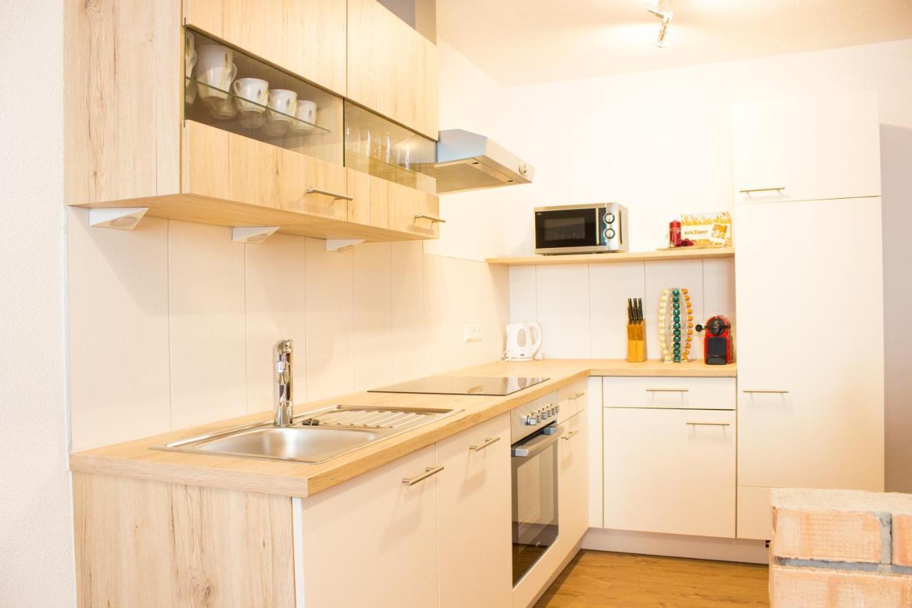 Ferienwohnung Hilber Schmirn Extérieur photo