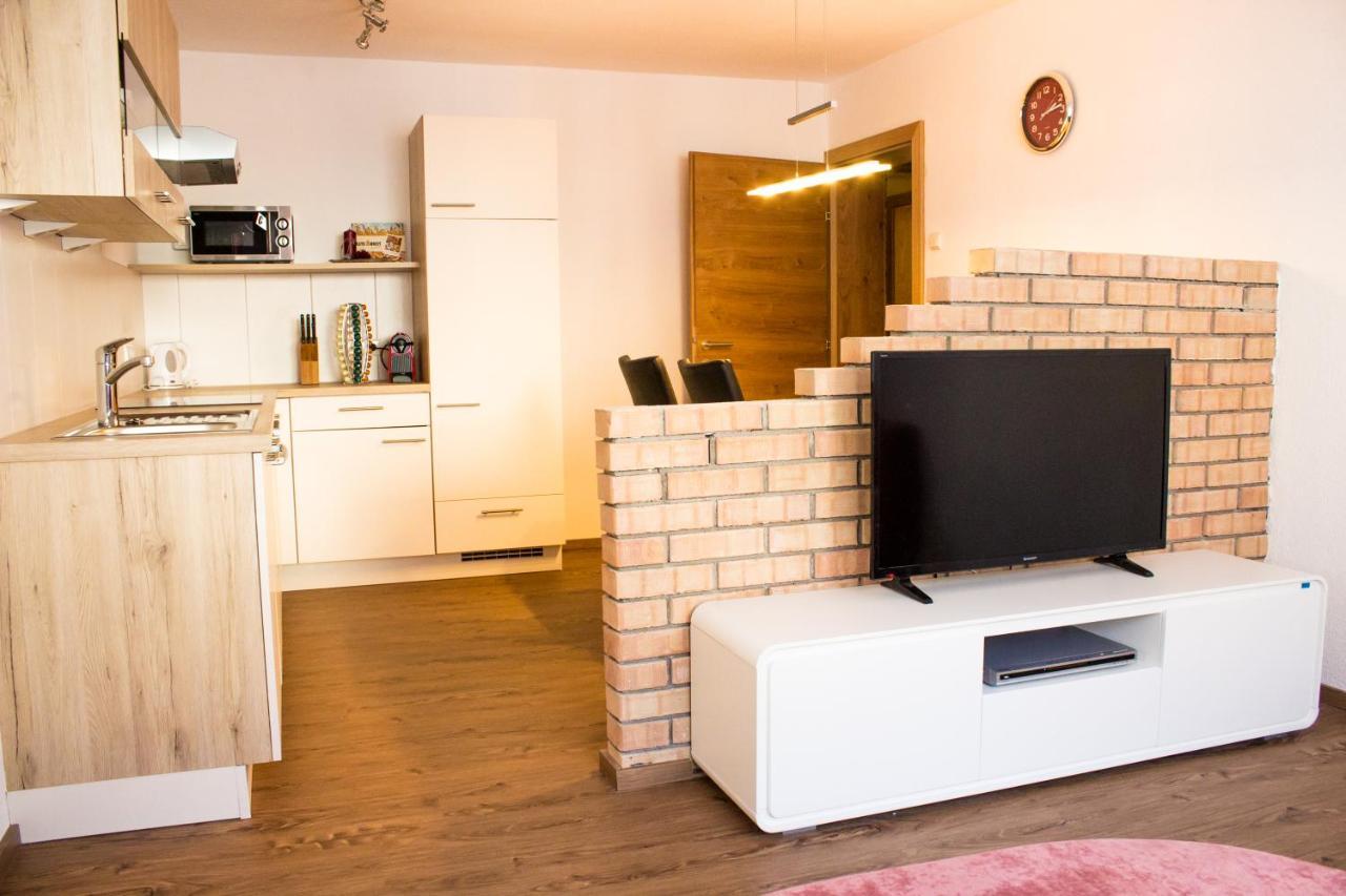 Ferienwohnung Hilber Schmirn Extérieur photo