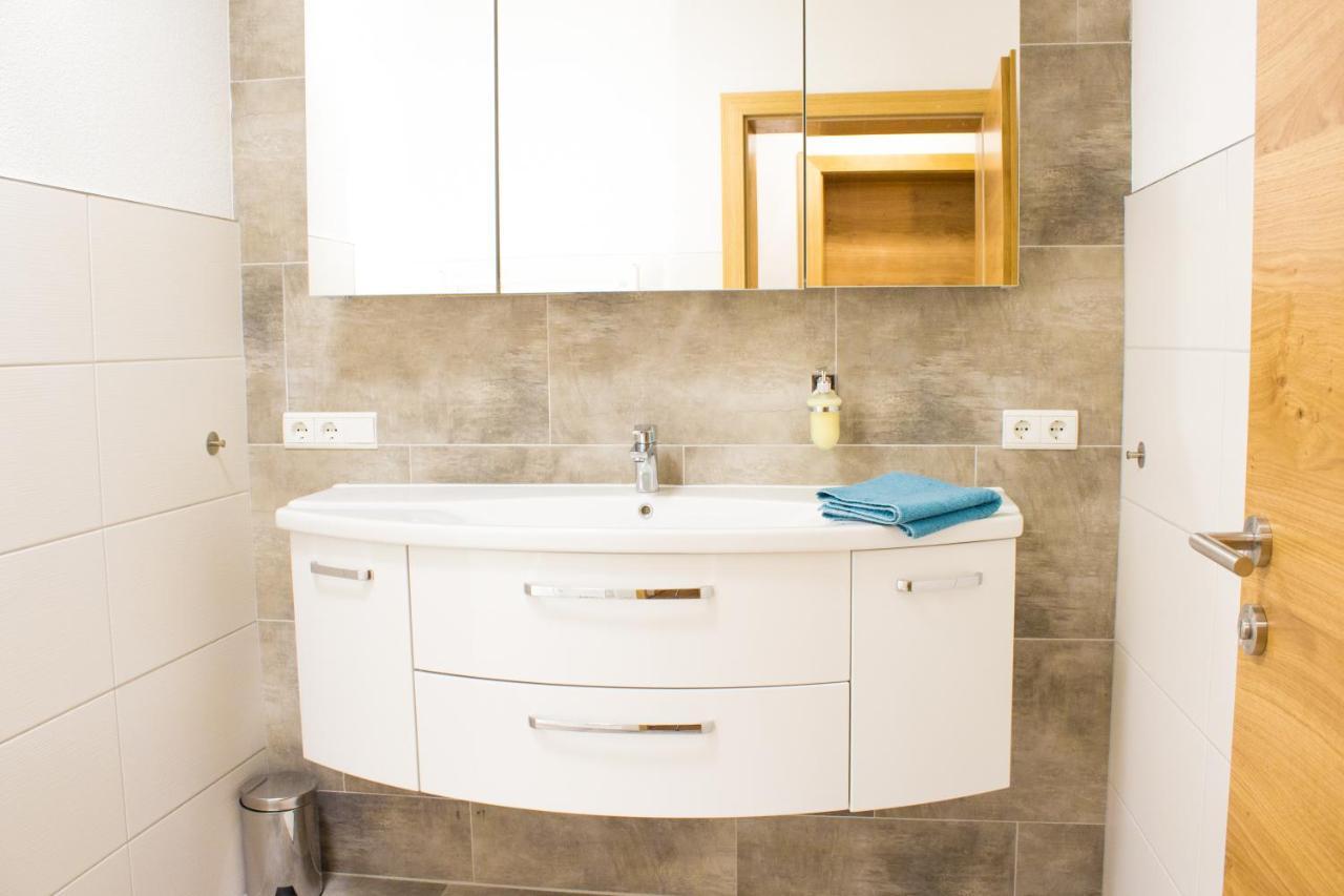 Ferienwohnung Hilber Schmirn Extérieur photo