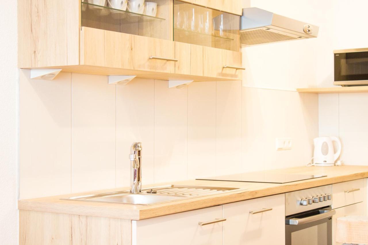 Ferienwohnung Hilber Schmirn Extérieur photo