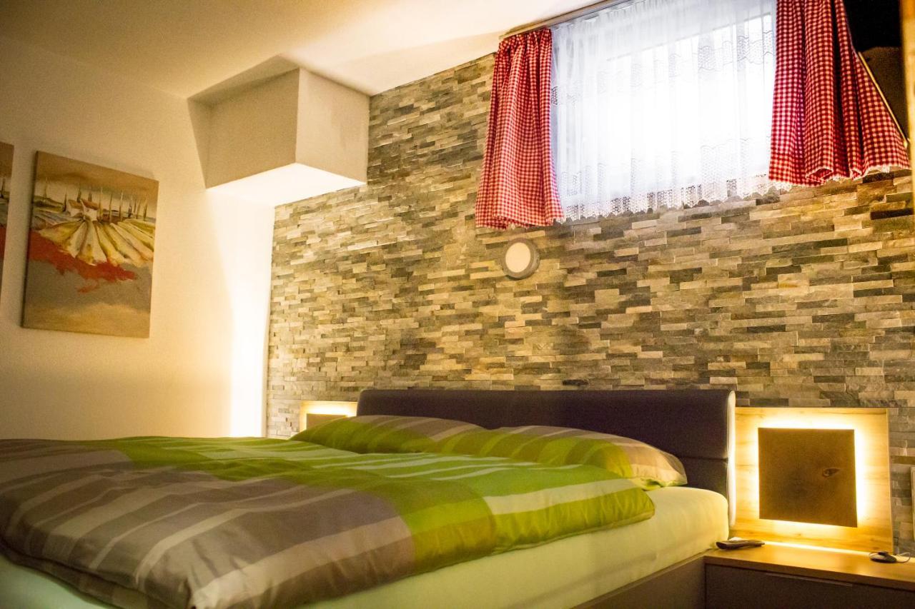 Ferienwohnung Hilber Schmirn Extérieur photo