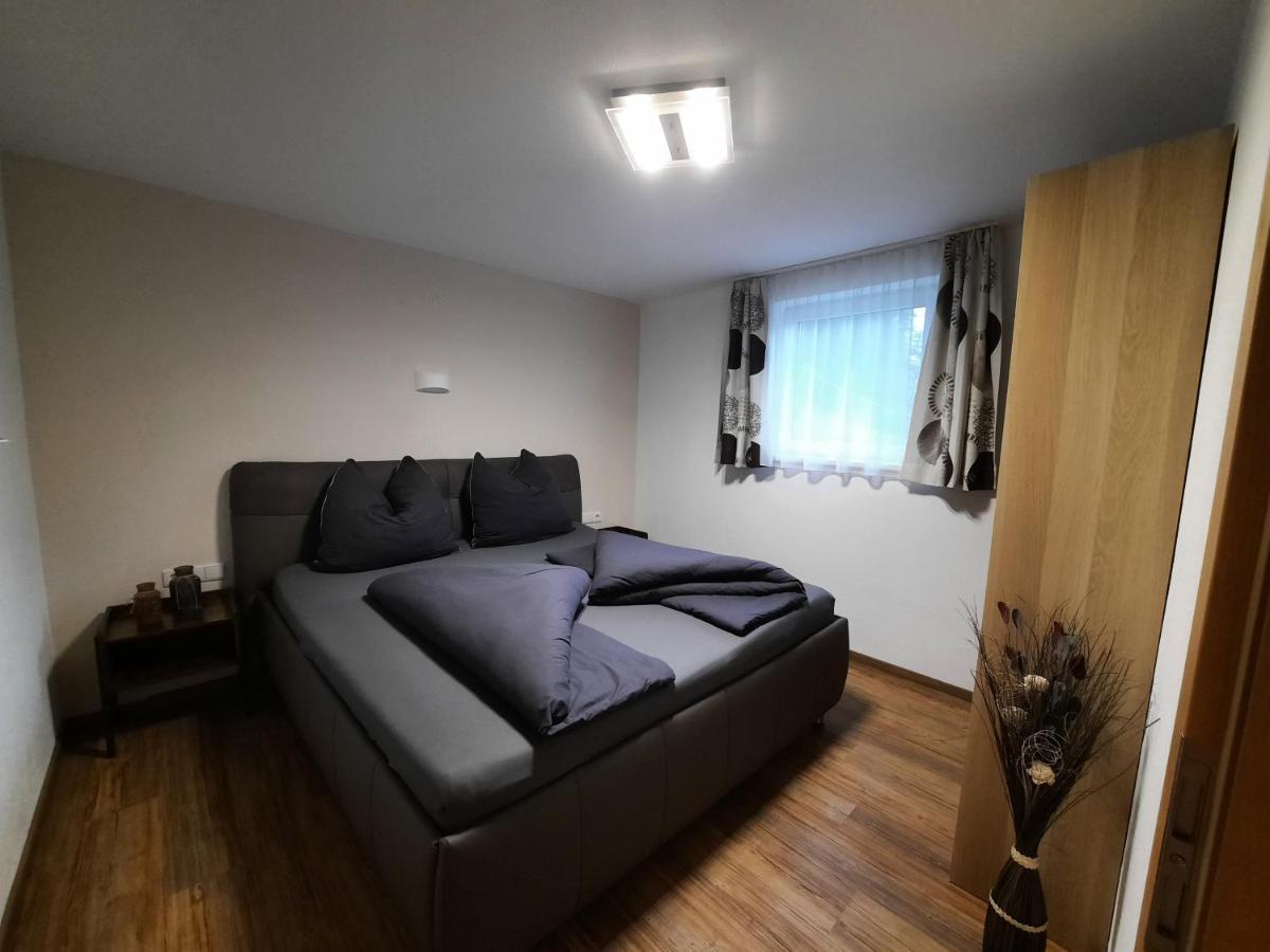 Ferienwohnung Hilber Schmirn Extérieur photo