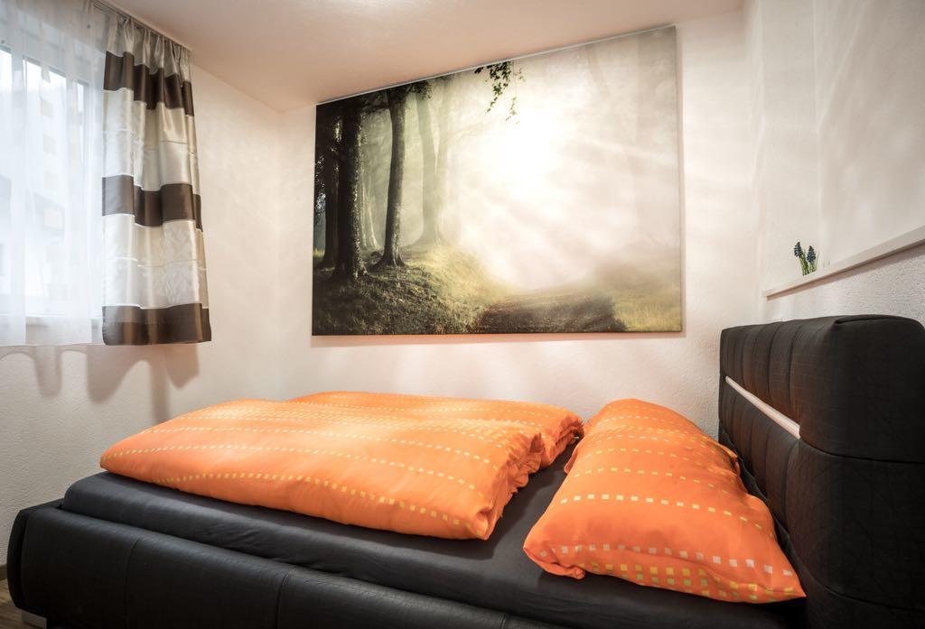 Ferienwohnung Hilber Schmirn Extérieur photo