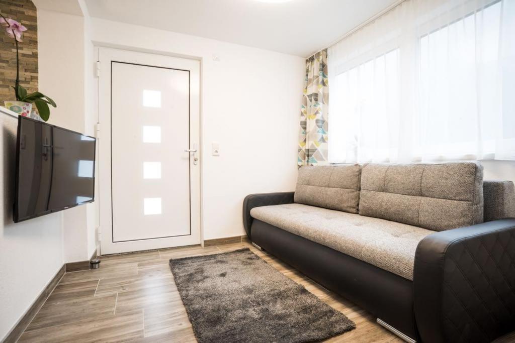 Ferienwohnung Hilber Schmirn Extérieur photo
