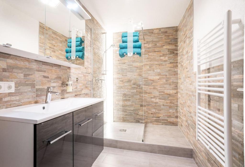Ferienwohnung Hilber Schmirn Extérieur photo