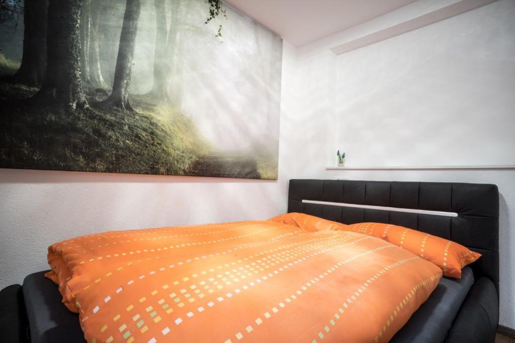 Ferienwohnung Hilber Schmirn Extérieur photo